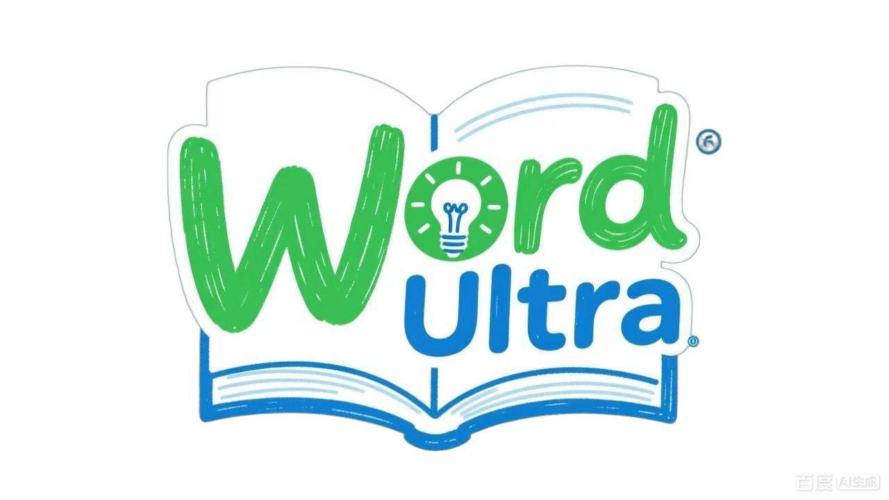 Words Ultra